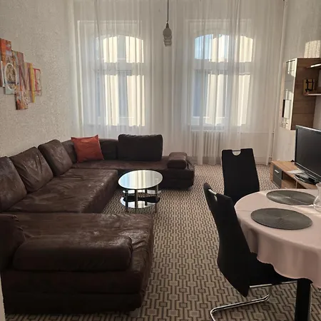 Centre Demio *
