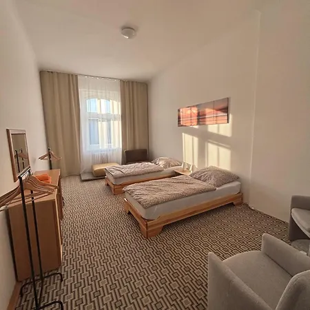 Centre Demio Apartment