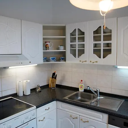Apartment Centre Demio